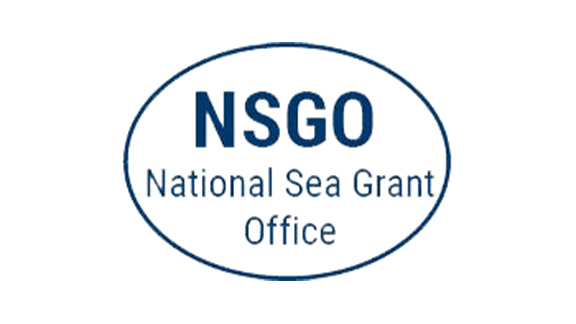National Sea Grant Office logo