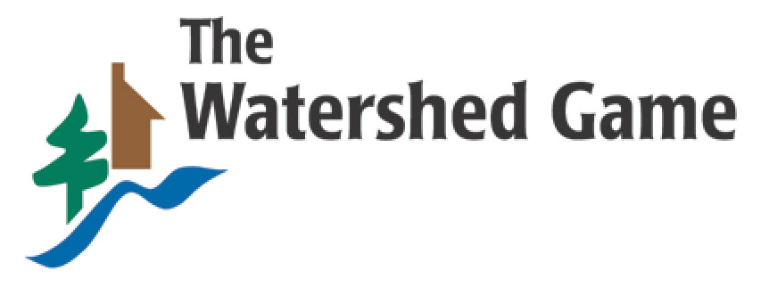 The Watershed Game logo