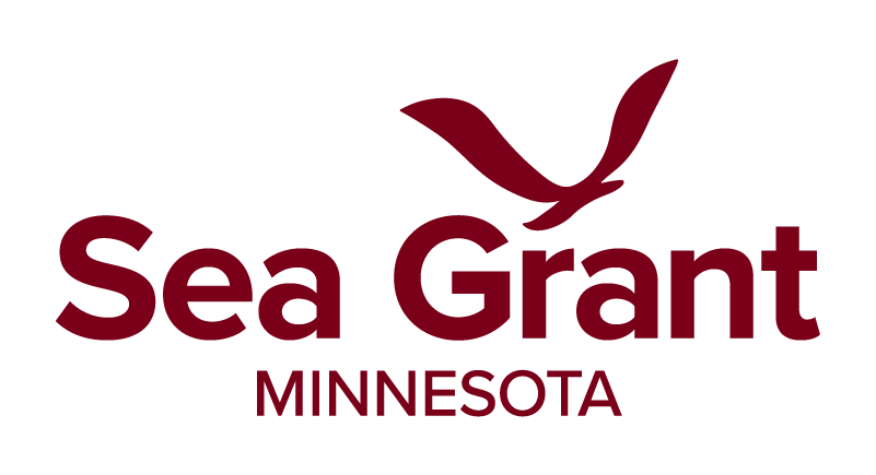 Minnesota Sea Grant Logo