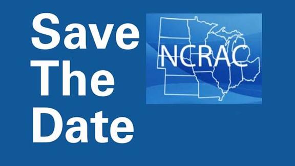 Save the date: 2022 North Central Regional Aquaculture Center conference.