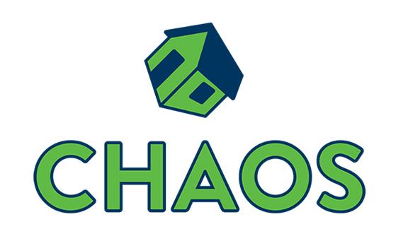 CHAOS logo