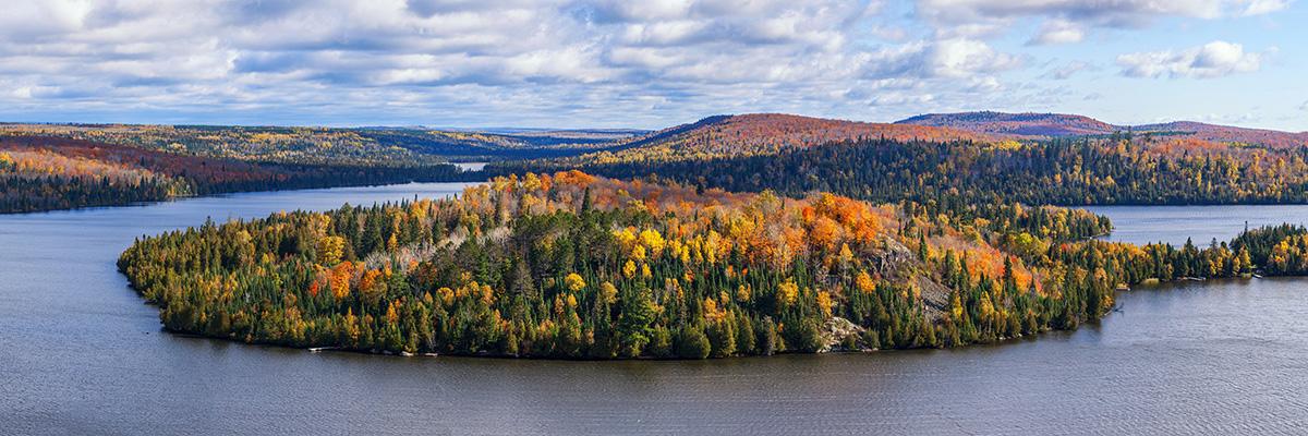 Minnesota: Land Of How Many Lakes? | Minnesota Sea Grant