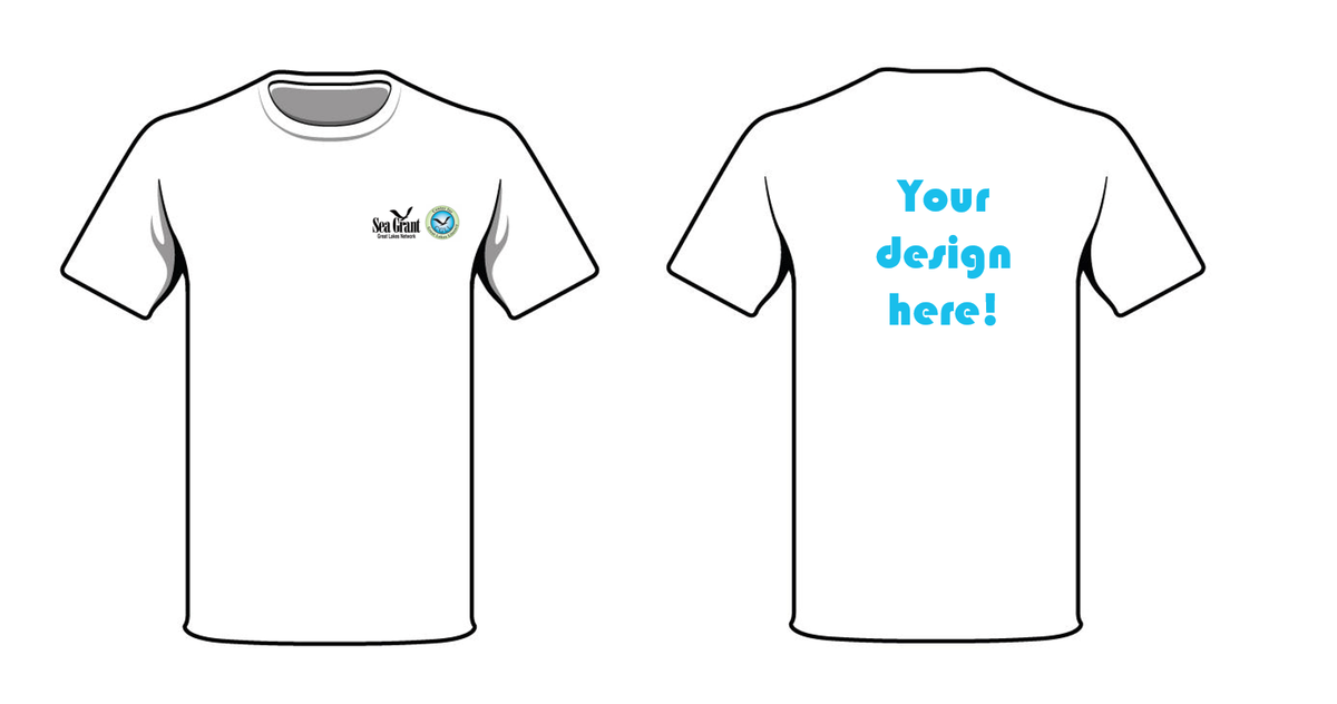 t-shirt design graphic