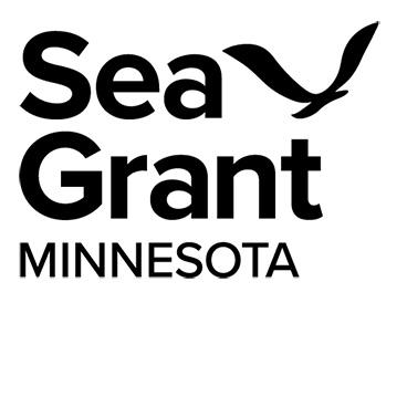 Minnesota Sea Grant logo.